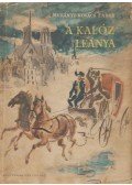 Murányi-Kovács Endre - A kalóz leánya