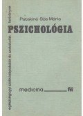 Patakiné Sós Mária - Pszichológia