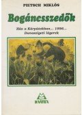 Pietsch Miklós - Bogáncsszedők