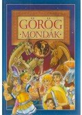 Bácsi Gy. Antal - Görög mondák