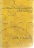 Frawley, John - Kérdőasztrológia kézikönyv