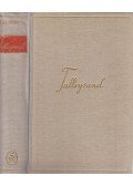 Cooper, Duff - Talleyrand