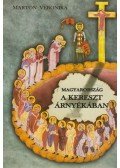 Marton Veronika - Magyarország a kereszt árnyékában