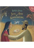 Lackfi János - Igaz mese a karácsonyról