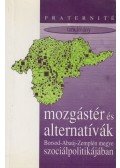 Gere Ilona - Mozgástér és alternatívák Borsod-Abaúj-Zemplén megye szociálpolitikájában