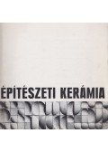 Walkó Zoltán - Építészeti kerámia, Magyar Építőművészek Szövetsége Székháza 1970