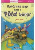 Jules Verne,Consuelo Delgado - Nyolcvan nap alatt a Föld körül