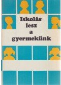 Dr. Szabó Pál - Iskolás lesz a gyermekünk