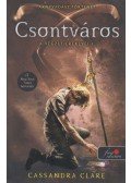 Cassandra Clare - Csontváros
