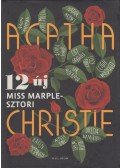  - Agatha Christie: 12 új Miss Marple-sztori
