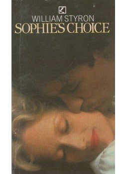 William Styron - Sophie's Choice William Styron - Sophie's Choice, London 1987 antikvár könyv