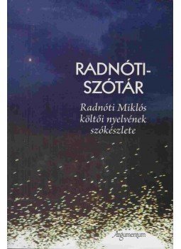 Beke József - Radnóti-szótár Beke József - Radnóti-szótár, null 2009 antikvár könyv