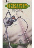 H.G. Wells - The War of the Worlds