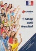 Czifra Éva - 1 hónap alatt franciául