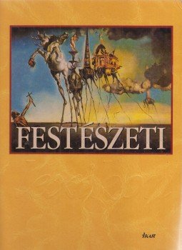 Lothar Altmann, Bodnár Krisztina (szerk.) - Festészeti lexikon, Budapest 2006 antikvár könyv