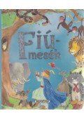 Campos Jiménez Mária (Szerk.) - Fiúmesék - Mesetár