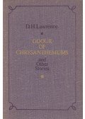 D.H. Lawrence - Odour Of Chrysanthemums and Other Stories