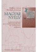 Balázs Géza,Benkes Zsuzsa - Magyar nyelv 10.