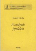 Kocsis István - A szakrális fejedelem