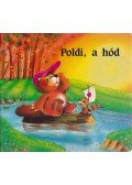 Szilágyi N. Erzsébet,Nagy Sándor - Poldi, a hód