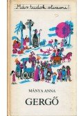 Mánya Anna - Gergő