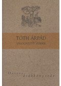 Tóth Árpád - Tóth Árpád - Válogatott versek