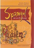Horányi Mátyás,Faluba Kálmán - Spanyol nyelvtan