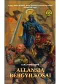 Ian Livingstone - Allansia bérgyilkosai