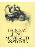 Barcsay Jenő - Művészeti anatómia