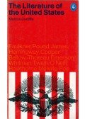 Marcus Cunliffe - The Literature of United States