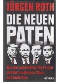 Roth, Jürgen - Die neuen Paten