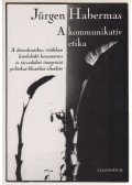 Habermas, Jürgen - A kommunikatív etika