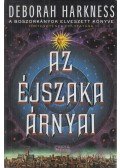 Deborah Harkness - Az éjszaka árnyai