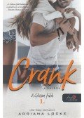 Adriana Locke - Crank - A kurblis - A Gibson-fiúk 1.