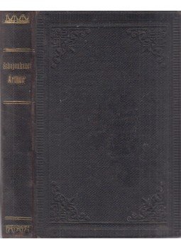 Schopenhauer, Arthur - Életbölcselet Schopenhauer, Arthur - Életbölcselet, Budapest 0 antikvár könyv