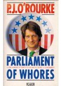 P. J. O'Rourke - Parliament of Whores