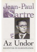 Sartre, Jean-Paul - Az Undor