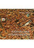 Aczél Gábor - Kalandozások Urbanisztikában (dedikált)