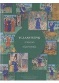 Skorka Renáta,Weisz Boglárka - Pillanatképek a magyar középkorból
