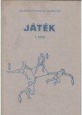Detre Pál,Szigeti Lajos - Játék I.