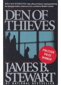 STEWART, JAMES B. - Den of Thieves