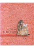 Götz Eszter - Színház-néző