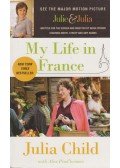Child, Julia,Prud'homme, Alex - My Life in France