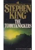 Stephen King - The Tommyknockers
