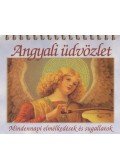 Marie D. Jones,Natalie Walker Whitlock - Angyali üdvözlet