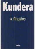 Milan Kundera - A függöny