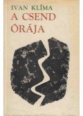 Klima, Ivan - A csend órája