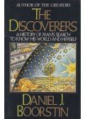 Daniel J. Boorstin - The Discoverers