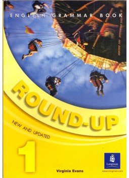 Virginia Evans - Round-Up 1 Virginia Evans - Round-Up 1, Harlow, Essex 2003 antikvár könyv
