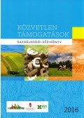 Palakovics Szilvia,Fodor Zoltán,Takács Attila - Közvetlen támogatások